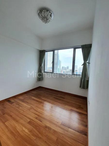 2 Bed Condo for Rent in  The Interweave - Image 5